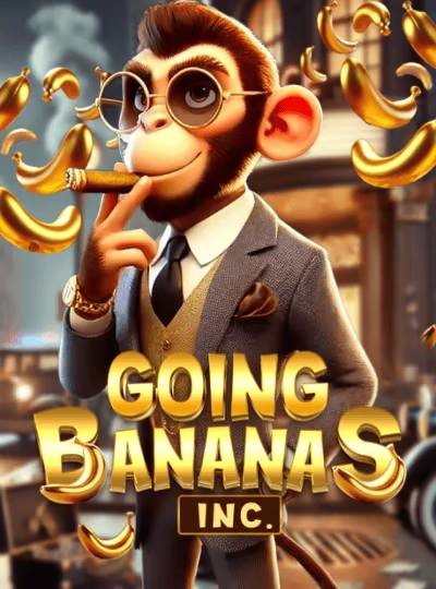 Mega Jackpot slot cover
